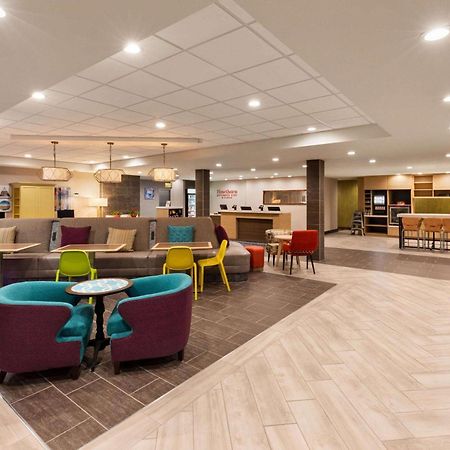 Hawthorn Extended Stay By Wyndham Kingwood Houston Luaran gambar
