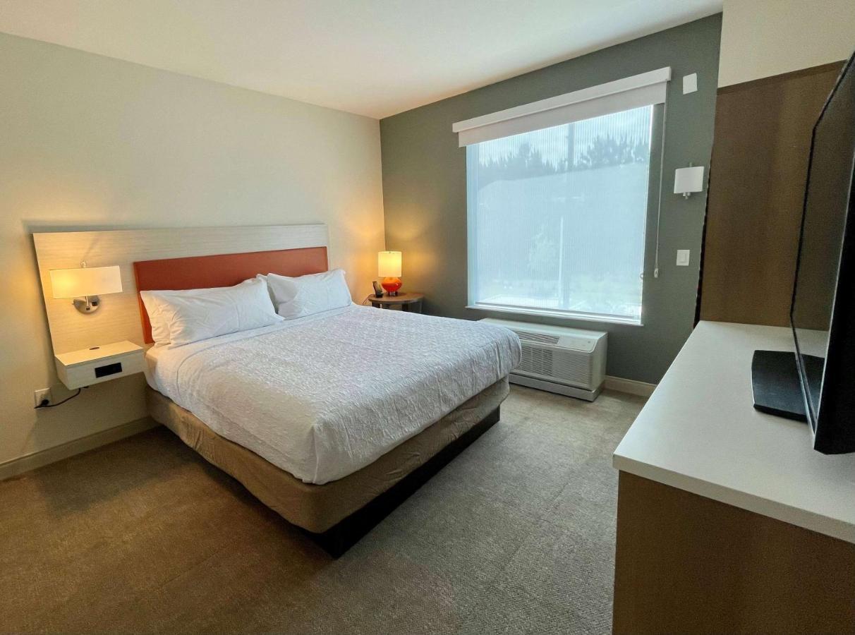 Hawthorn Extended Stay By Wyndham Kingwood Houston Luaran gambar
