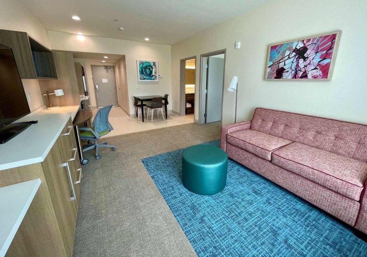 Hawthorn Extended Stay By Wyndham Kingwood Houston Luaran gambar