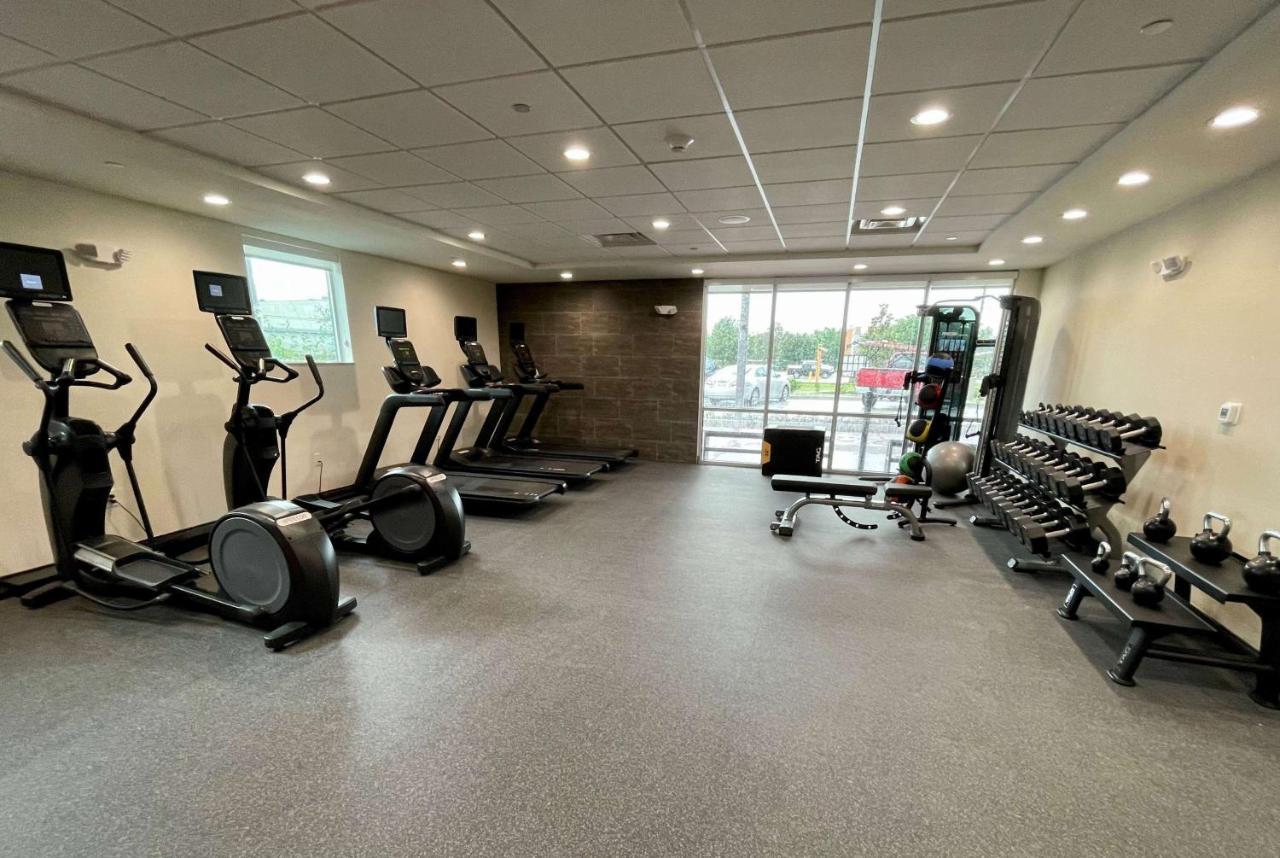 Hawthorn Extended Stay By Wyndham Kingwood Houston Luaran gambar