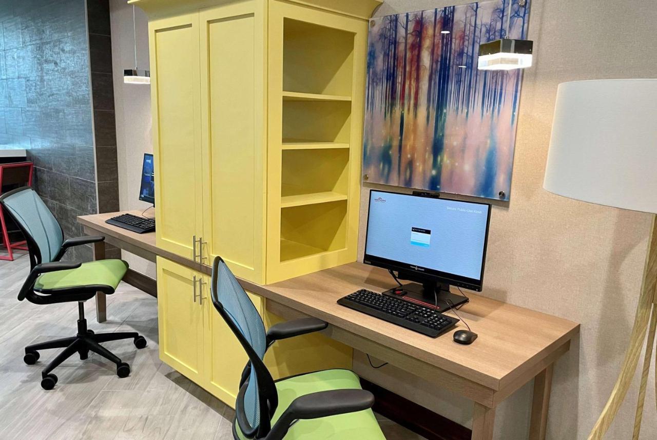 Hawthorn Extended Stay By Wyndham Kingwood Houston Luaran gambar