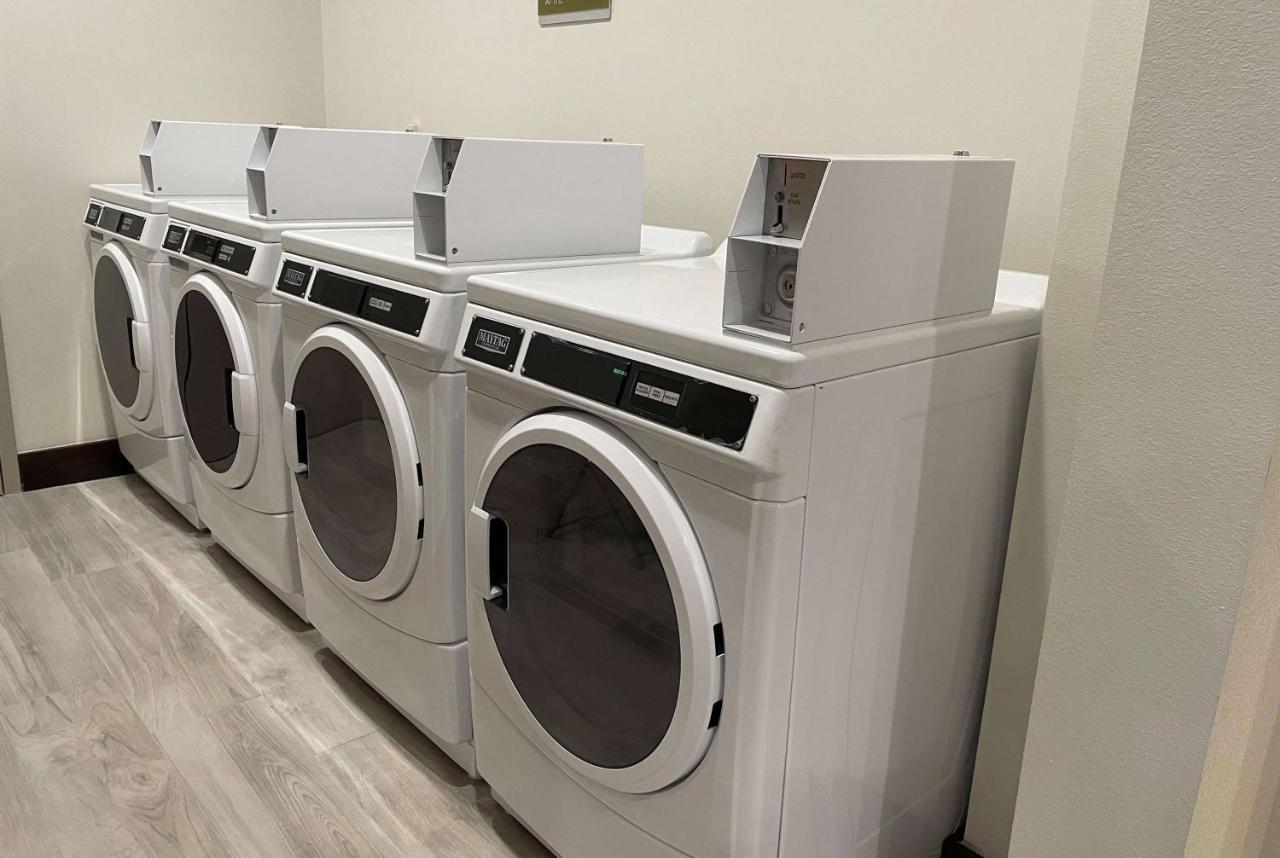 Hawthorn Extended Stay By Wyndham Kingwood Houston Luaran gambar