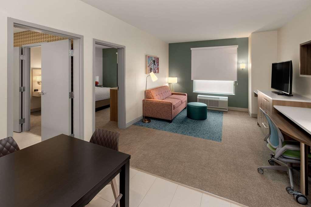 Hawthorn Extended Stay By Wyndham Kingwood Houston Bilik gambar