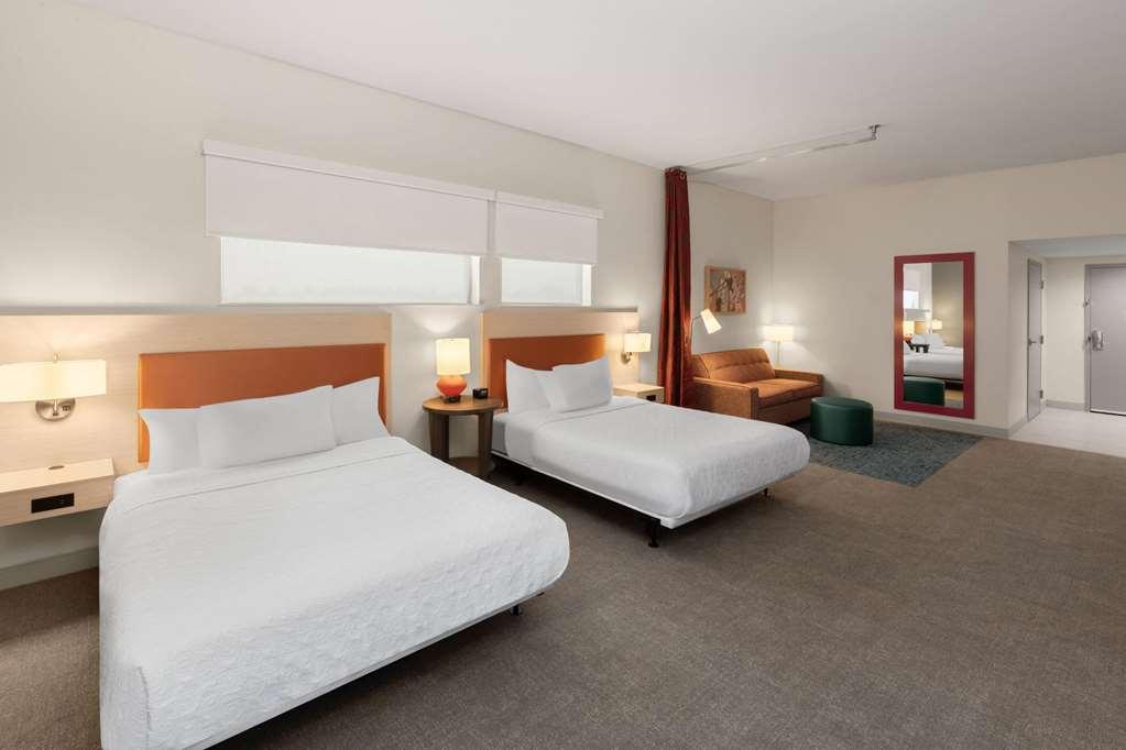 Hawthorn Extended Stay By Wyndham Kingwood Houston Bilik gambar