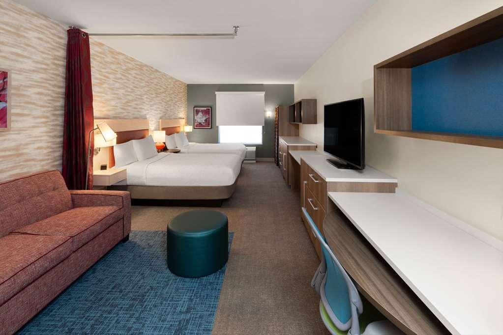 Hawthorn Extended Stay By Wyndham Kingwood Houston Bilik gambar