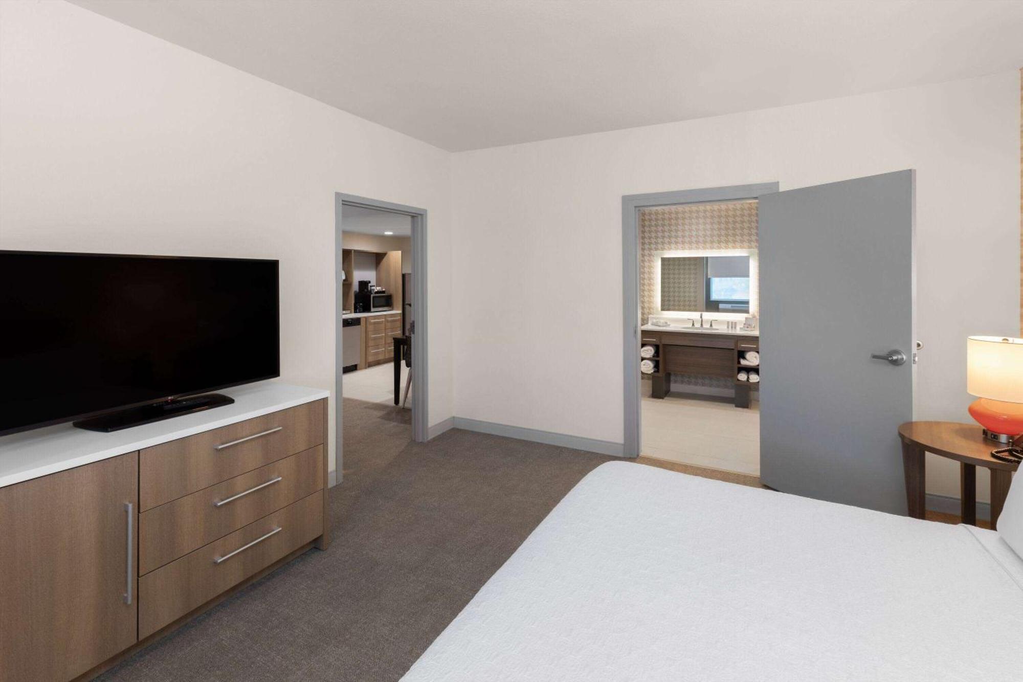 Hawthorn Extended Stay By Wyndham Kingwood Houston Luaran gambar