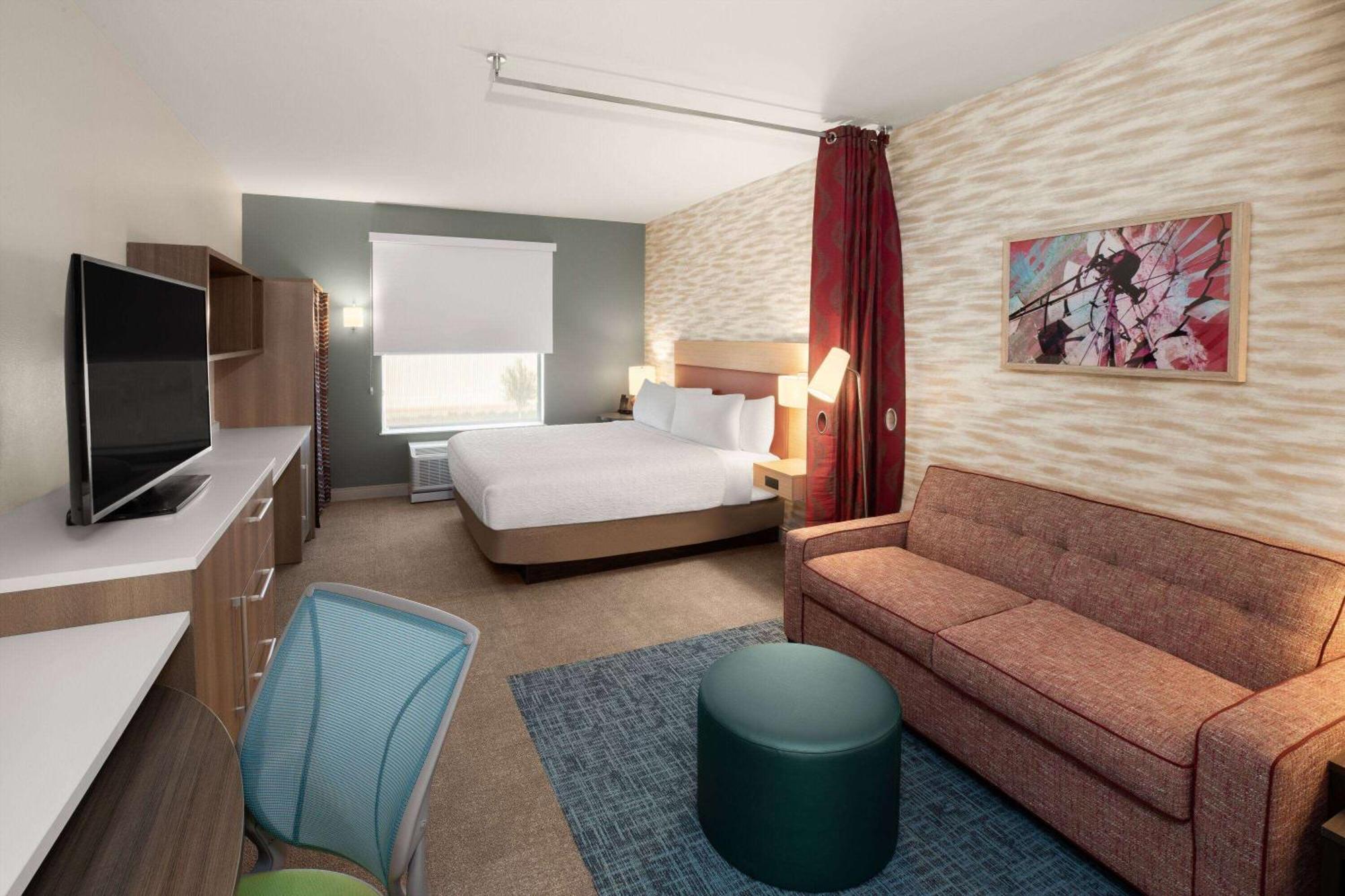 Hawthorn Extended Stay By Wyndham Kingwood Houston Luaran gambar