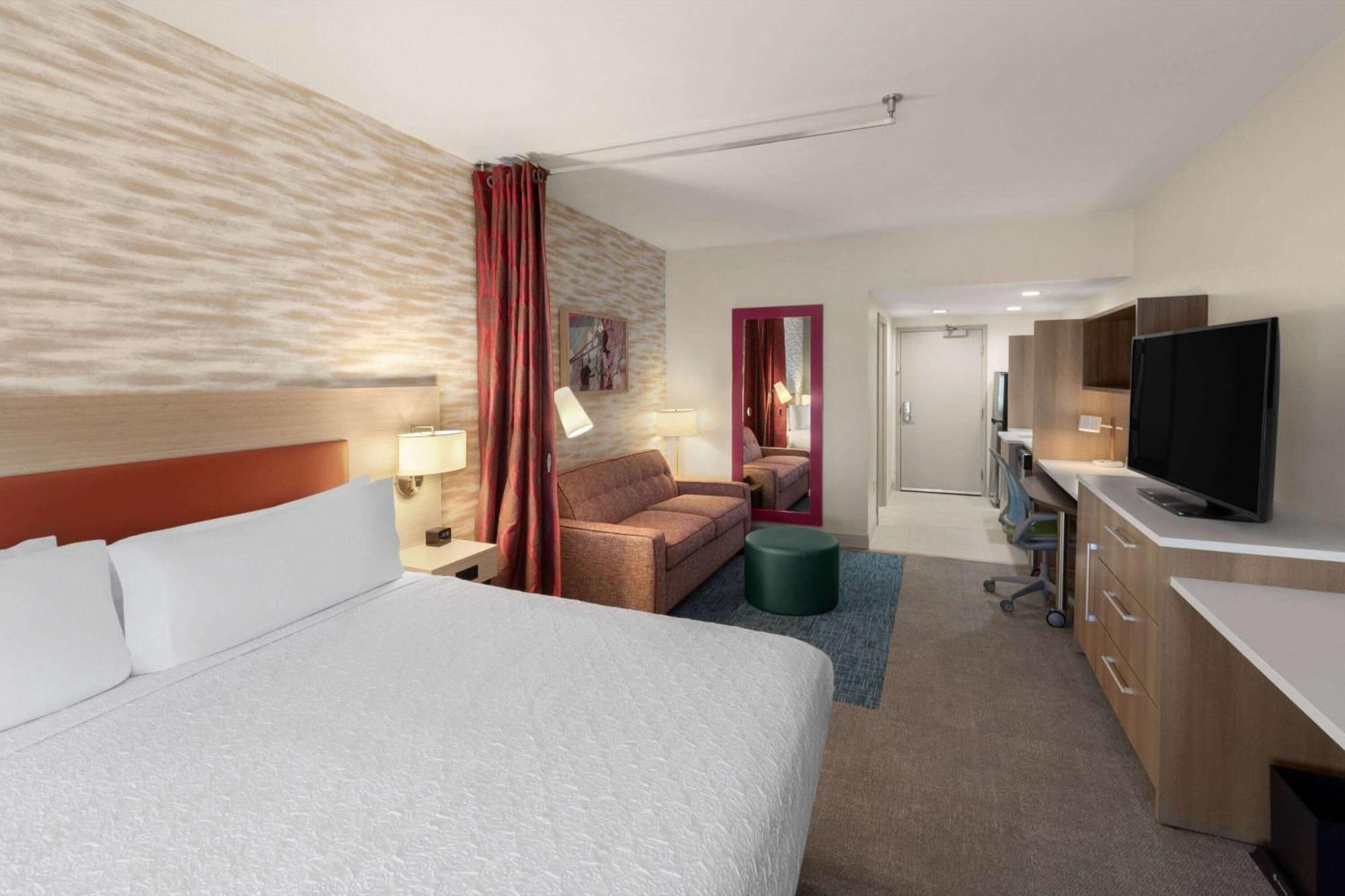 Hawthorn Extended Stay By Wyndham Kingwood Houston Luaran gambar