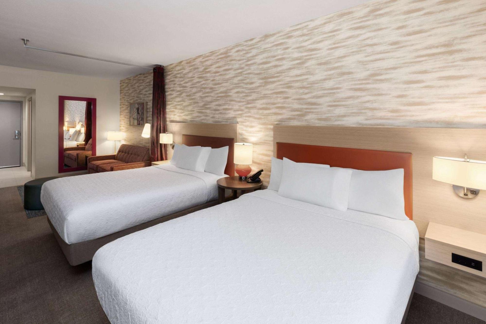 Hawthorn Extended Stay By Wyndham Kingwood Houston Luaran gambar