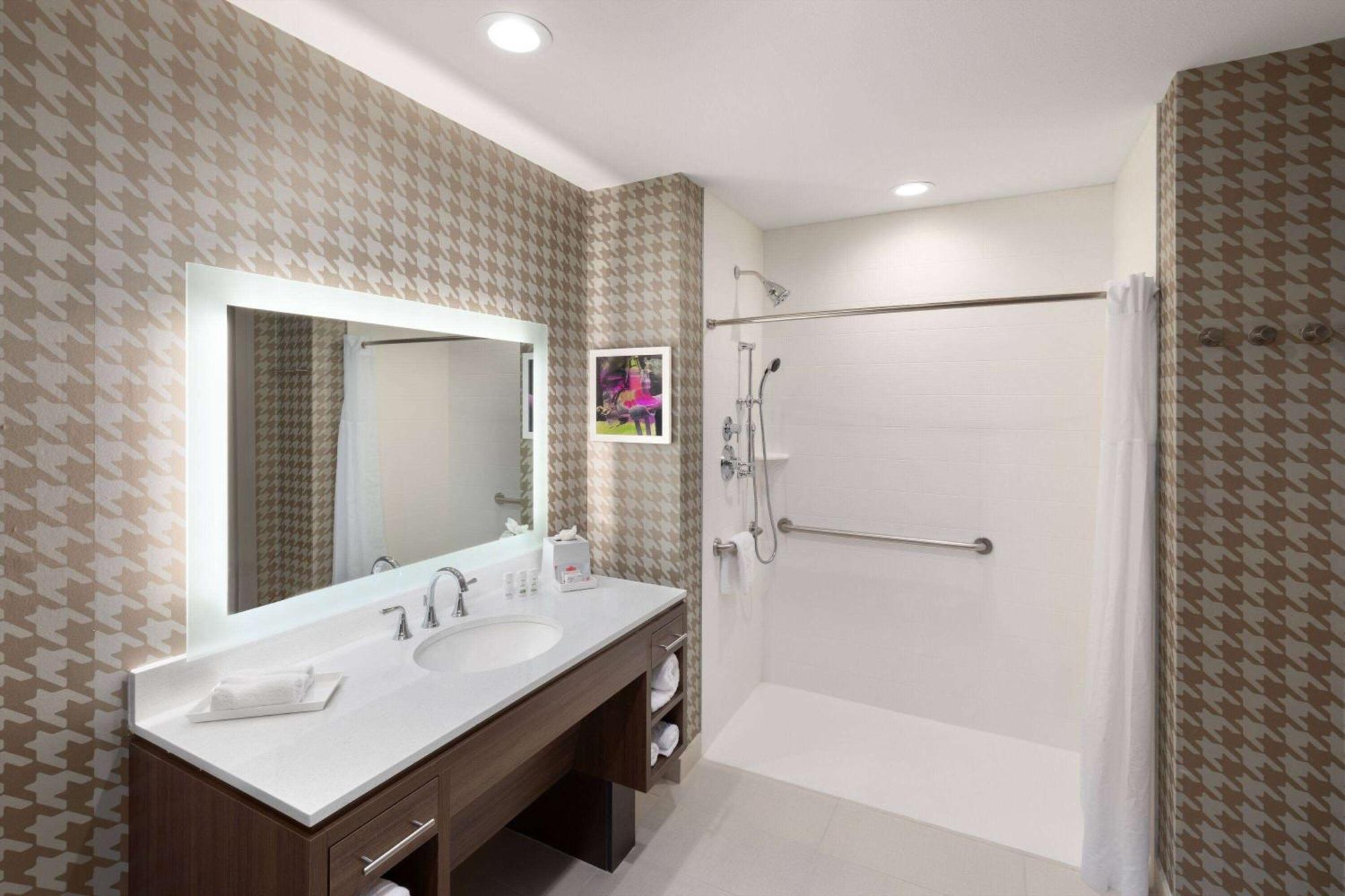 Hawthorn Extended Stay By Wyndham Kingwood Houston Luaran gambar