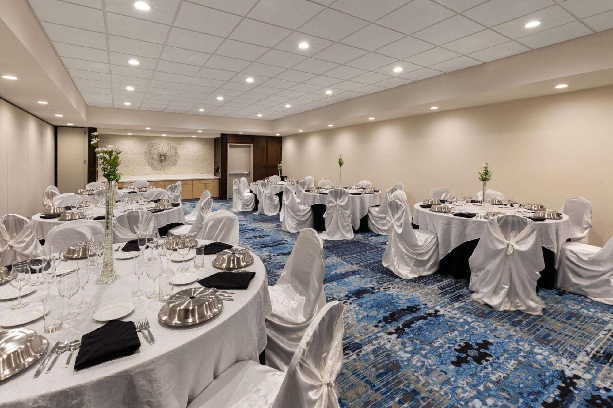 Hawthorn Extended Stay By Wyndham Kingwood Houston Luaran gambar